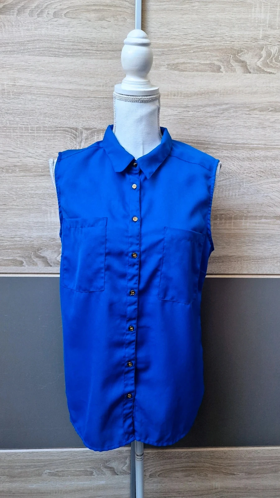 Chemisier Kiabi Taille 46